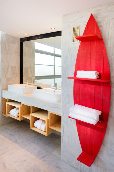 Badezimmer