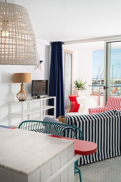 Lounge/Empfang