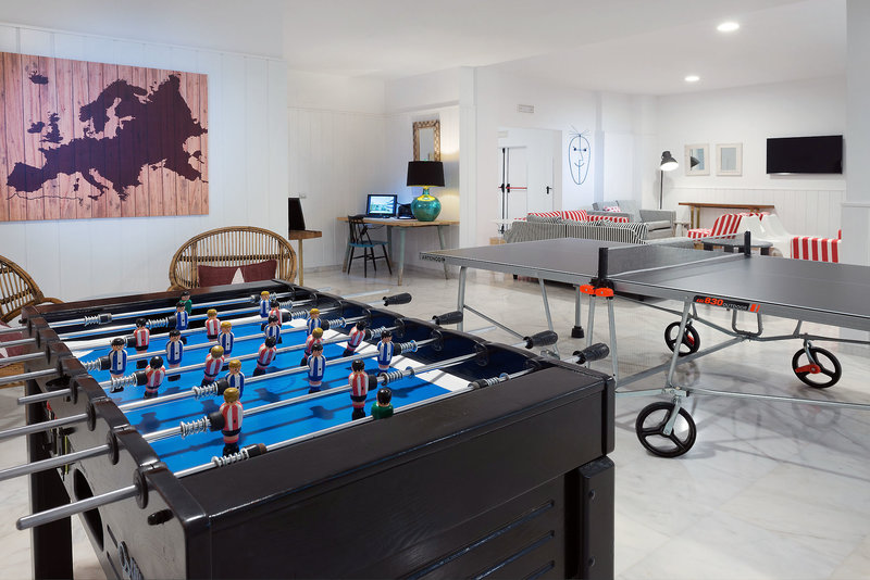 Sport und Freizeit