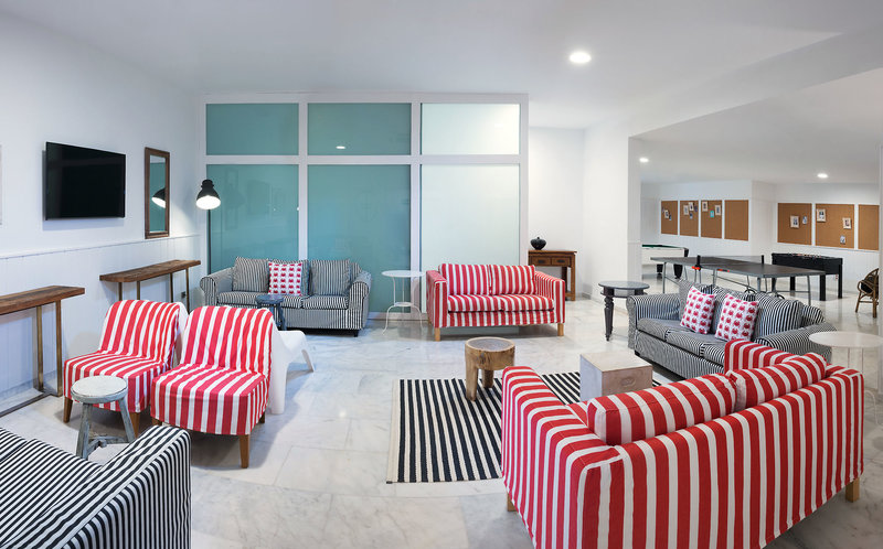 Lounge/Empfang