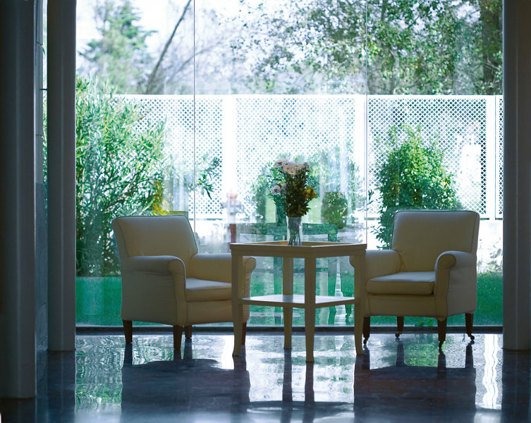 TH Tirrenia - Green Park Resort in Calambrone, Pisa Lounge/Empfang