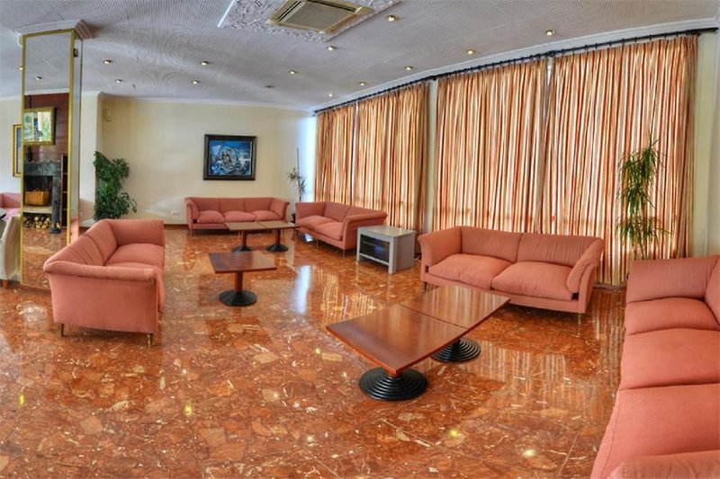 Lounge/Empfang
