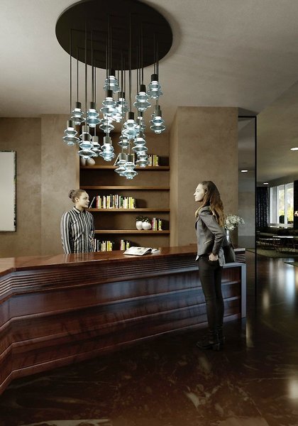 Lounge/Empfang