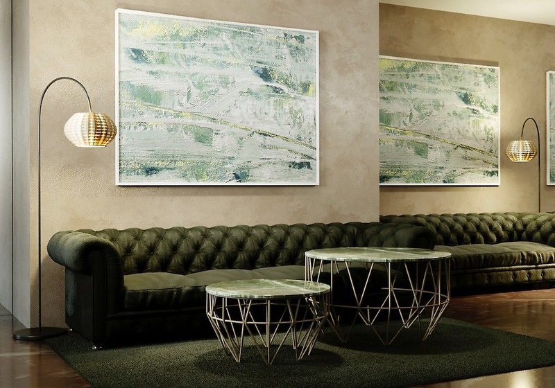 Lounge/Empfang