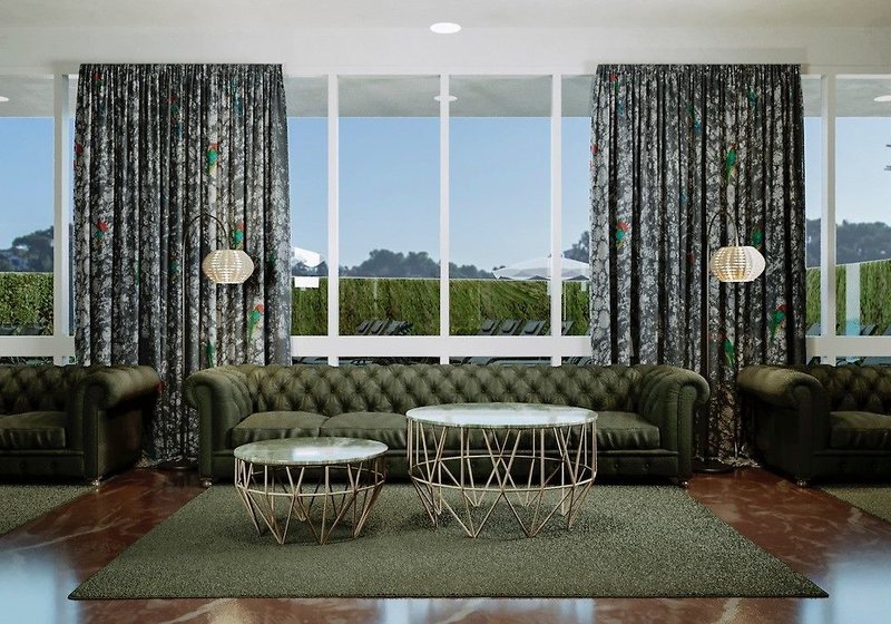 Lounge/Empfang