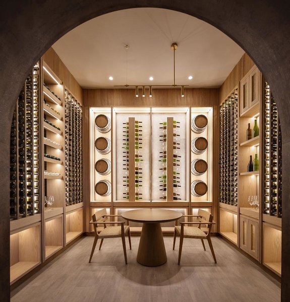 Santo Domingo Marriott Hotel Piantini in Santo Domingo, Santo Domingo Wellness