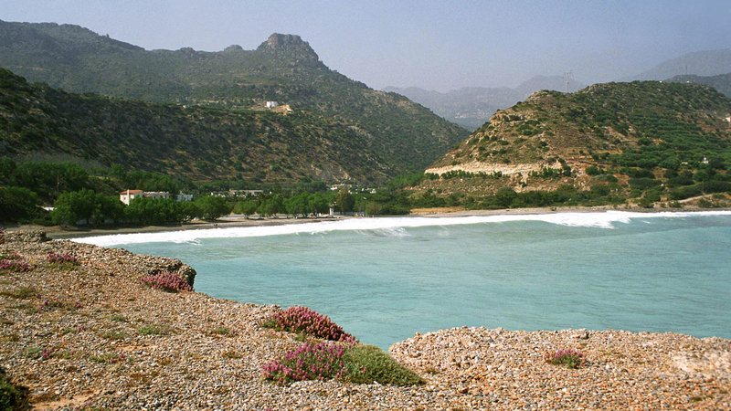 Strand