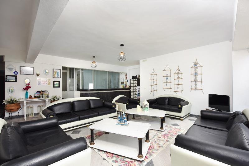 Lounge/Empfang