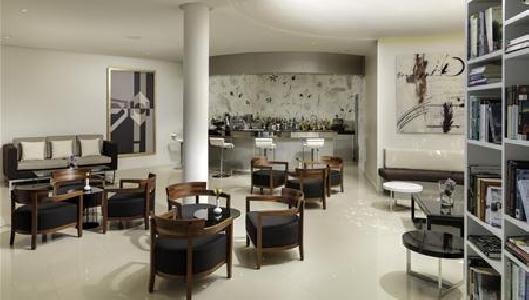 Lounge/Empfang