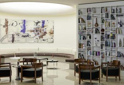 Lounge/Empfang