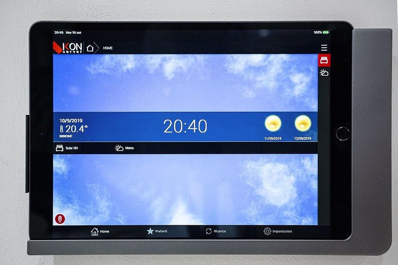 Costa Rica Bibione Aparthotel in Bibione, Bologna Landkarte