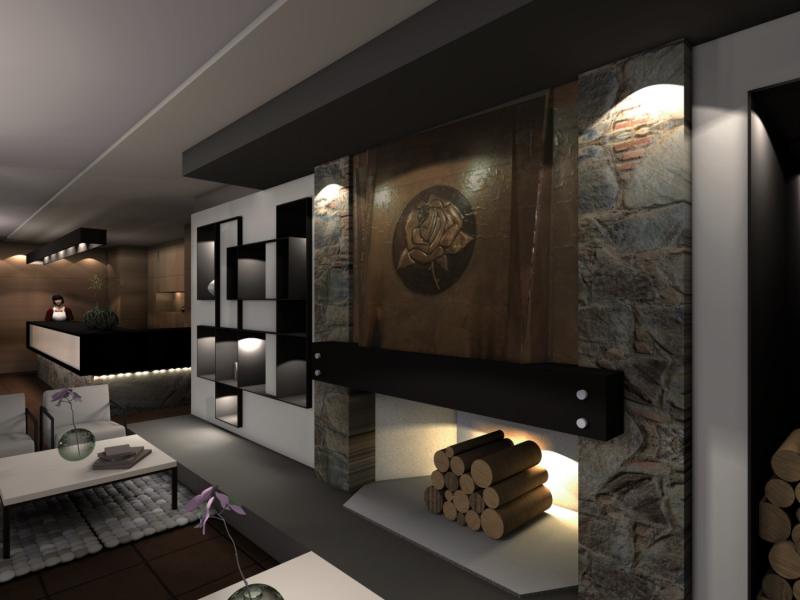 Lounge/Empfang