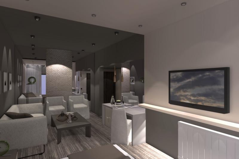 Lounge/Empfang