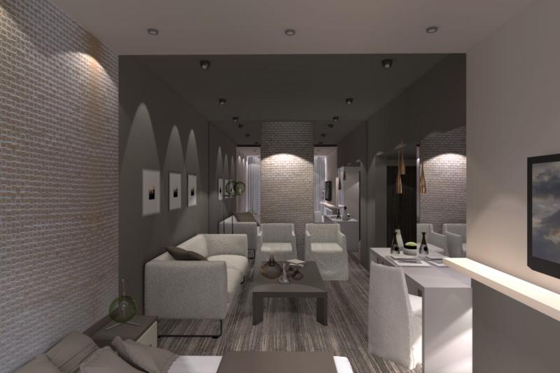 Lounge/Empfang