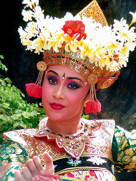 Bali auf die feine Art in Nusa Dua, Denpasar (Bali) Personen