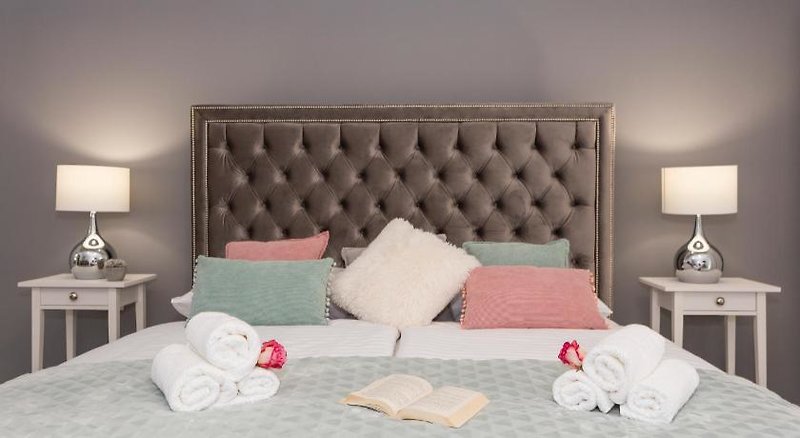 Luxury Rooms Saint Jacob in Trogir, Split (Kroatien) Wohnbeispiel