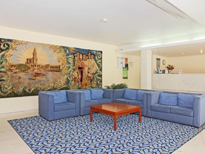 Lounge/Empfang
