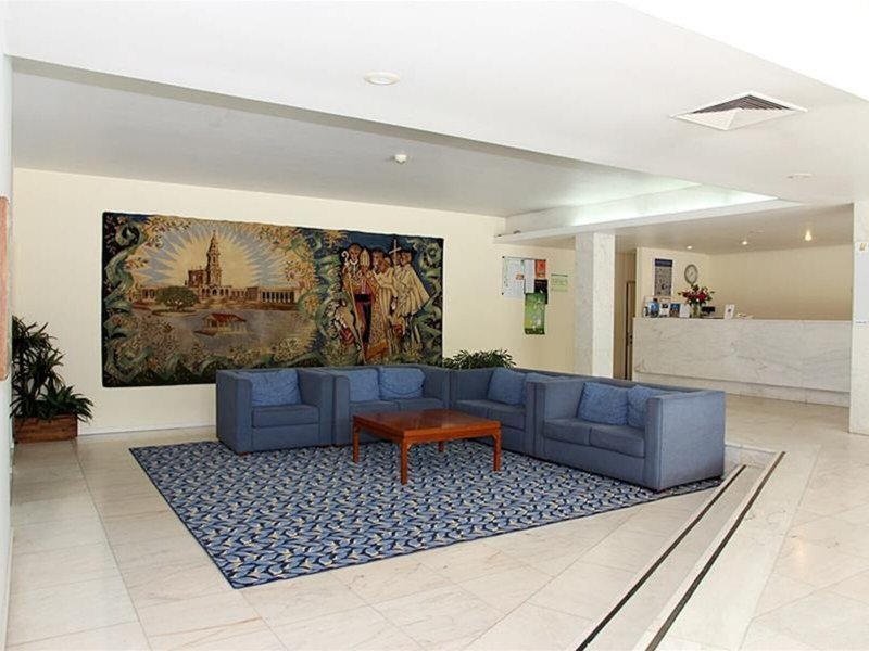 Lounge/Empfang