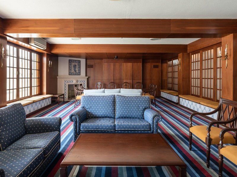 Lounge/Empfang