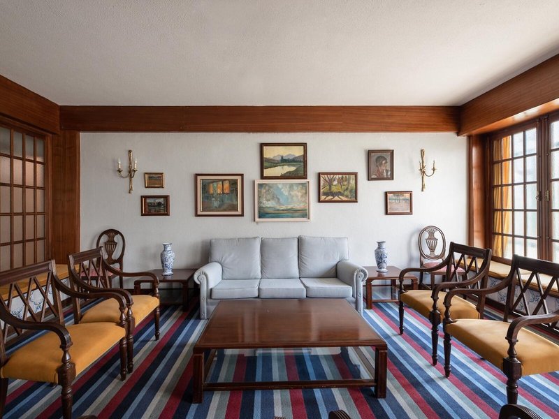Lounge/Empfang
