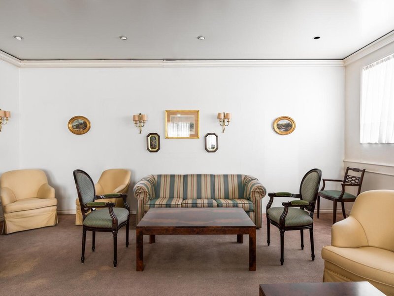 Lounge/Empfang