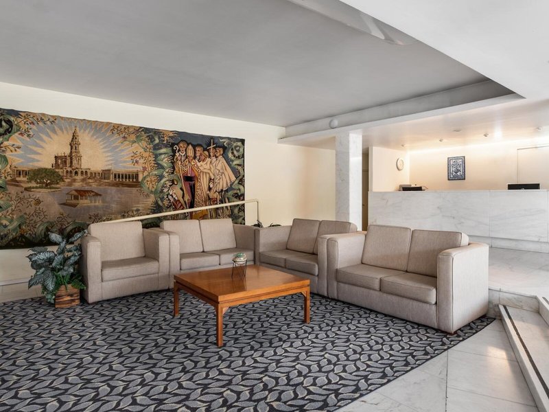 Lounge/Empfang
