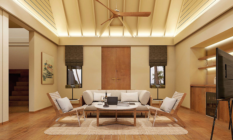 Lounge/Empfang