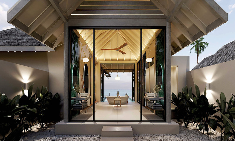 Lounge/Empfang