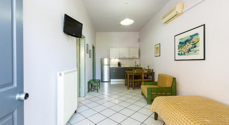 Lounge/Empfang