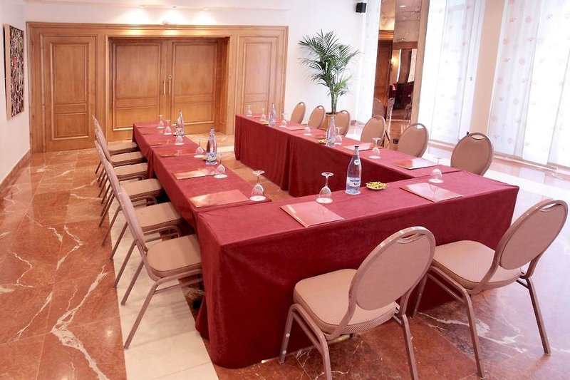 Konferenzraum