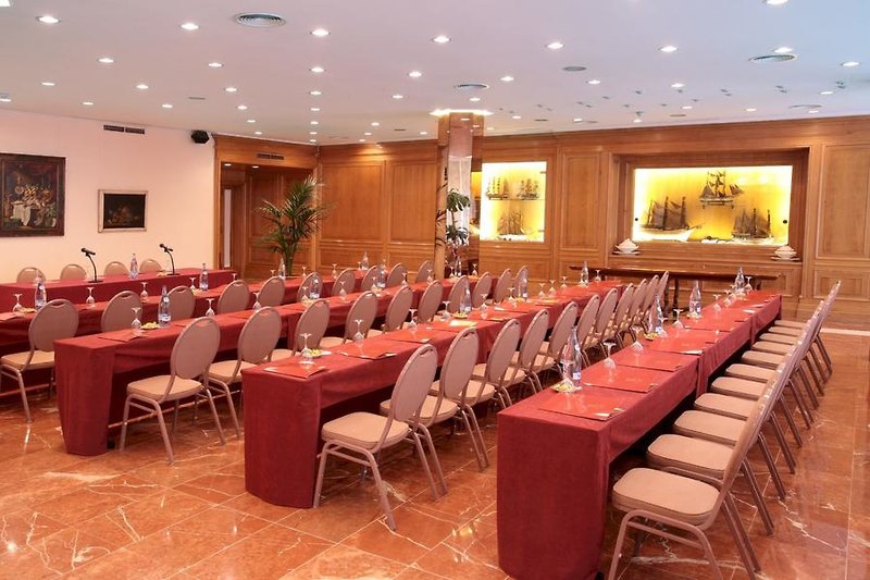 Konferenzraum