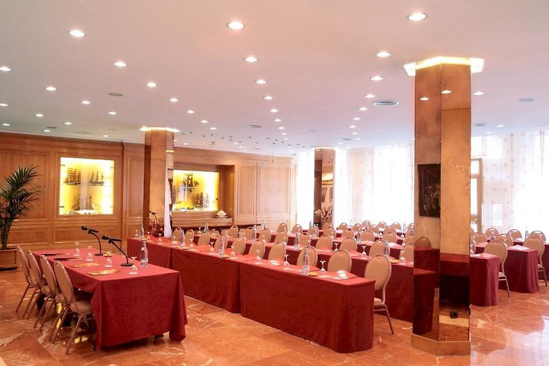 Konferenzraum