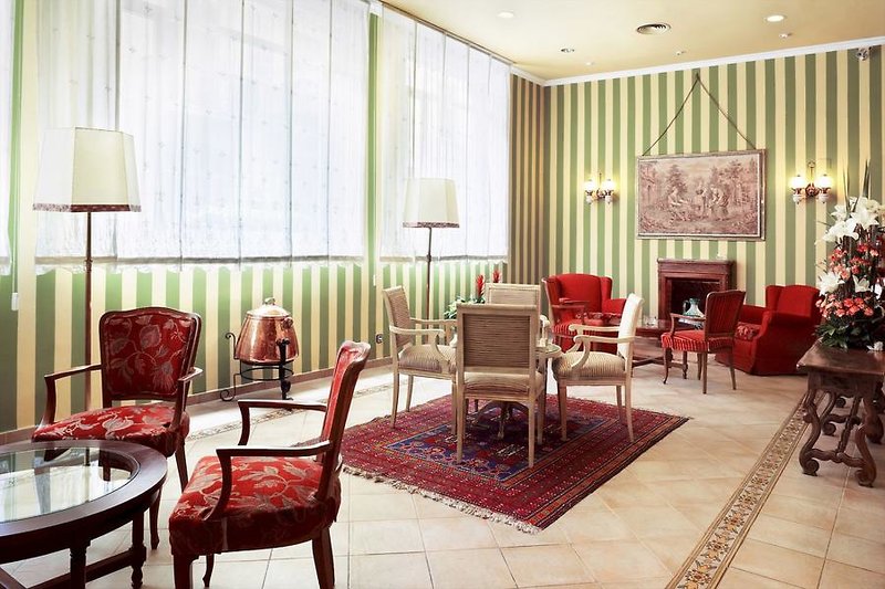 Lounge/Empfang
