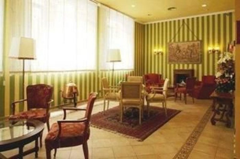 Lounge/Empfang
