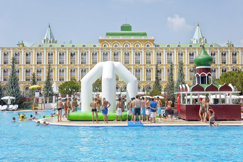 Sport und Freizeit
