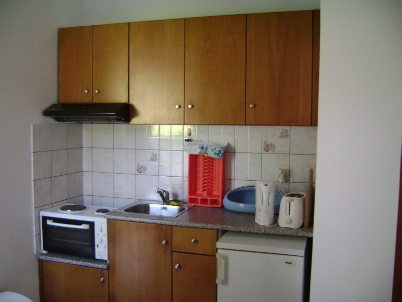 Lofos Apartments in Agios Stefanos Avliotes, Korfu Wohnbeispiel