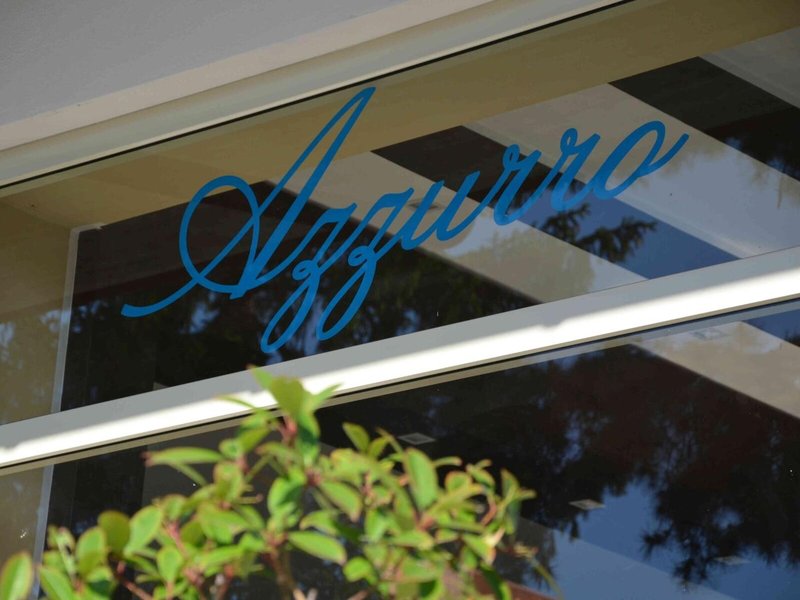 Residence Azzurro in L'Aquila, Bologna Außenaufnahme