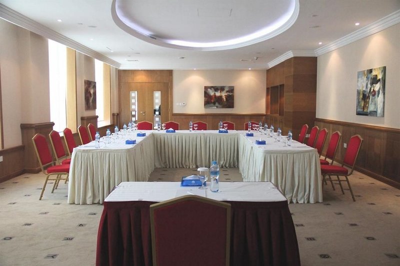 Konferenzraum