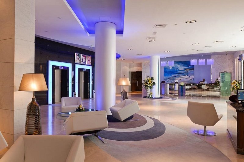 Lounge/Empfang
