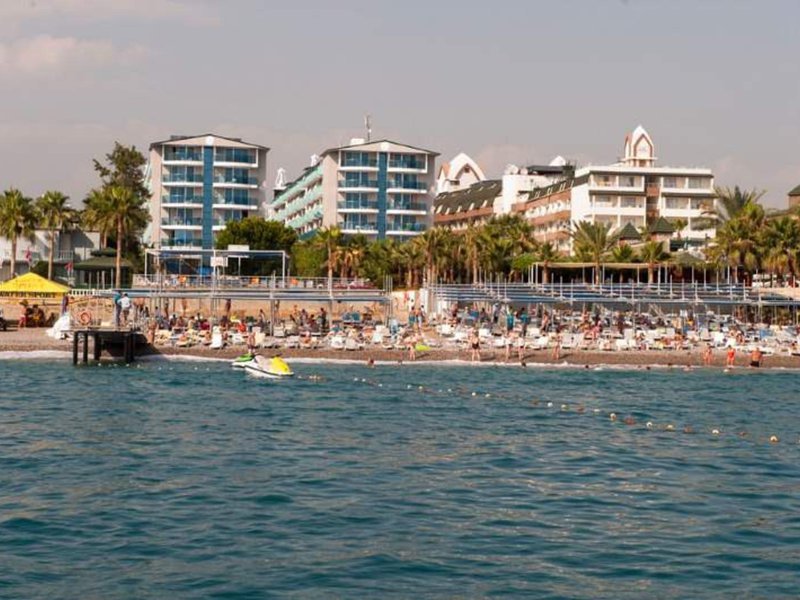 Strand