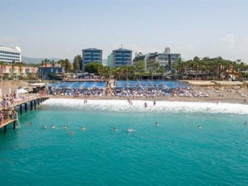 Strand