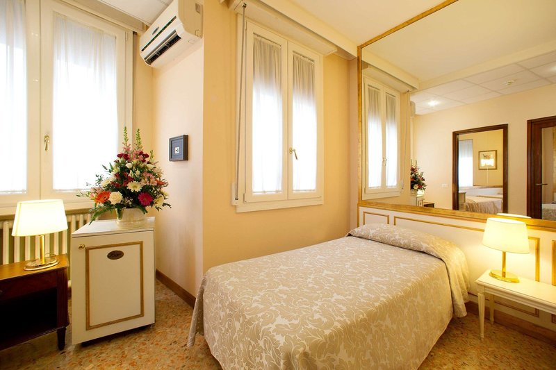 Continental in Treviso, Venedig Wohnbeispiel