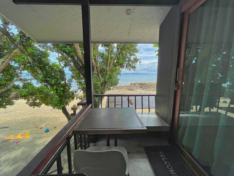 The Parlour Krabi in Klong Muang Beach, Krabi (Thailand) Außenaufnahme