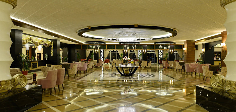 Lounge/Empfang