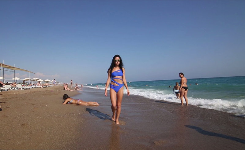 Strand
