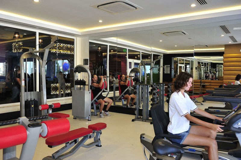 Sport und Freizeit
