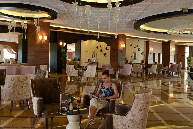 Lounge/Empfang