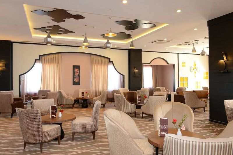 Lounge/Empfang