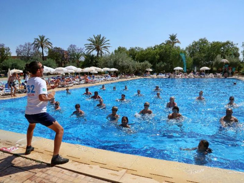 Sport und Freizeit