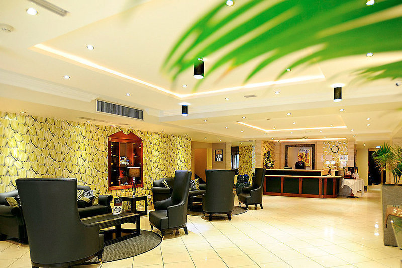 Lounge/Empfang